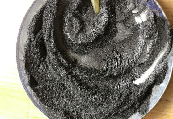200 Mesh Doğal Flak Grafit Tozu 285 Grafit