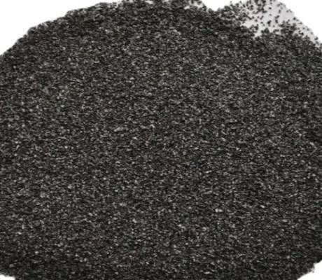Karbon Kaiser için 0,2-1 mm Düşük N ve Düşük S Grafitli Petrol Kok GPC