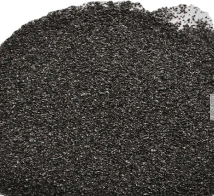 Karbon Kaiser için 0,2-1 mm Düşük N ve Düşük S Grafitli Petrol Kok GPC