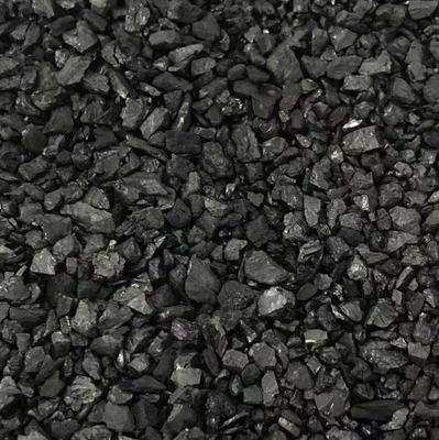 Çelikçiliği Kalsinli Petrol Kokesi Temizlik Kokesi / Met Kokesi / Sert Kokesi 20-40mm