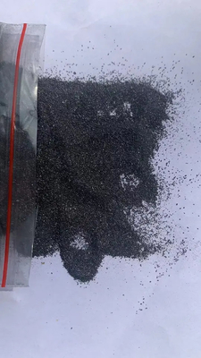 Parçacık Boyutu 1-5 mm Sentezik Grafitleştirilmiş Kalsinli Petrol Kokusu Fren Yatakları Döşeme için