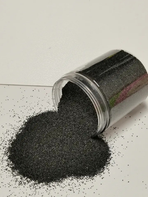 Parçacık Boyutu 1-5 mm Sentezik Grafitleştirilmiş Kalsinli Petrol Kokusu Fren Yatakları Döşeme için