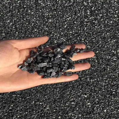 En Kaliteli Gpc Yeniden Karbüratör 98.5% Karbon Grafitli Petrol Kok Grafitli Pet Kok Karbon Yükseltici