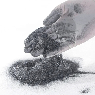 Yangına Dayanıklı Kaplama için Genişletilebilir Grafit 250 Genişleme Hacmi Yüksek Karbonlu Grafit Tozu Genişletilebilir Grafit