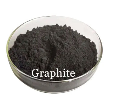 Yüksek kaliteli -200 Mesh Mikronize Grafit Gücü