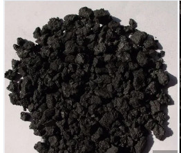 C 98.5% S 0.05% Grafit Petrol Koksu GPC