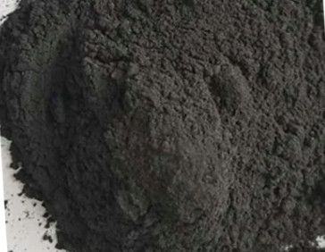 Mikro Boyutlarda Yüksek Saflıklı Mikronize Grafit Tozu Grafit Tozu 90%+