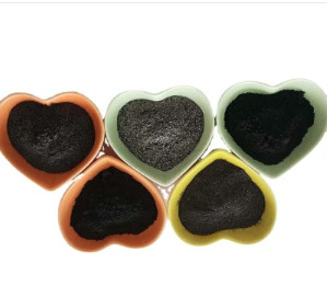 Korrozyona karşı kaplamalar için 300 Mesh Flake Grafit Tozu