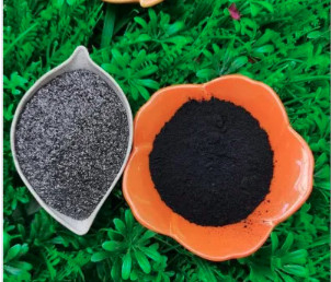 Korrozyona karşı kaplamalar için 300 Mesh Flake Grafit Tozu