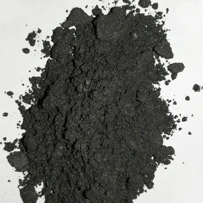 Grafit Tozu Kilogram başına Fiyat Tedarik 1-500 Um Yüksek Saflıklı Grafit Tozu