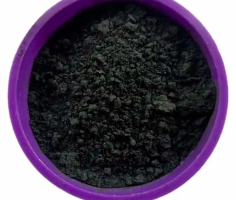 99.99 Alkali pil için yüksek saflıkta grafit tozu