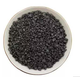 Metallürji ve Döküm 1-5 mm CPC Grafit Petrol Kokesi