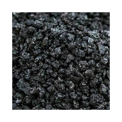 Profesyonel Üretim Siyah 0.2-1 mm Grafit Petrol Koksu Tozu
