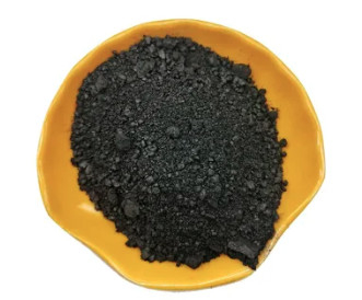 Plastik için 200 Mesh Genişletilebilir Doğal Grafit Tozu