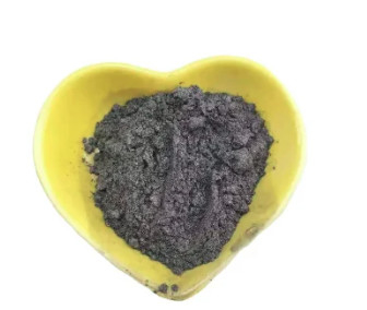 Plastik için 200 Mesh Genişletilebilir Doğal Grafit Tozu