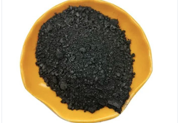 Plastik için 200 Mesh Genişletilebilir Doğal Grafit Tozu