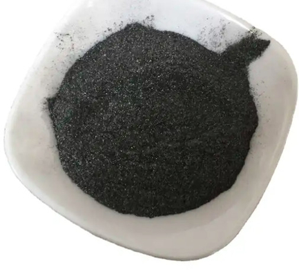80 Mesh Genişletilebilir Grafit Tozu 250g Plastik İçin Grafit Tozu Tozu