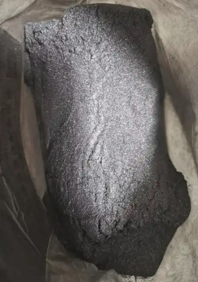 99.9% Karbon Doğal Tüylü Genişletilmiş Grafit Tozu 32 Mesh