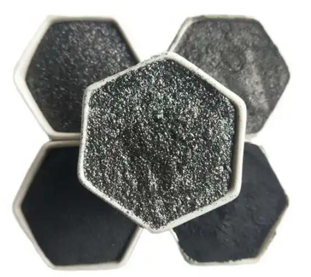 Yüksek Saflık 99.9% 100 Mesh Flake Grafit Tozu