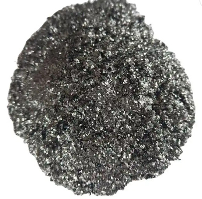 Yüksek Saflık 99.9% 100 Mesh Flake Grafit Tozu