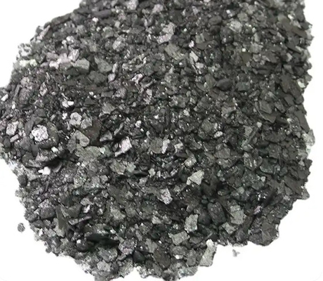 Yüksek Saflık 99.9% 100 Mesh Flake Grafit Tozu