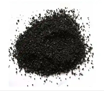 Yüksek Saflık 99.9% 200 Mesh Flake Grafit Tozu Doğal Grafit
