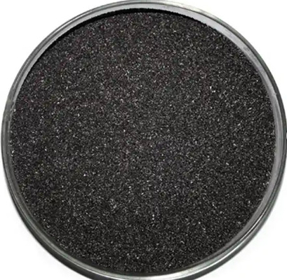 Yüksek Saflık 99.9% 200 Mesh Flake Grafit Tozu Doğal Grafit