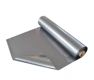 0.2-1.1 mm Kalınlığı Grafit folyo rulo Grafen levhası
