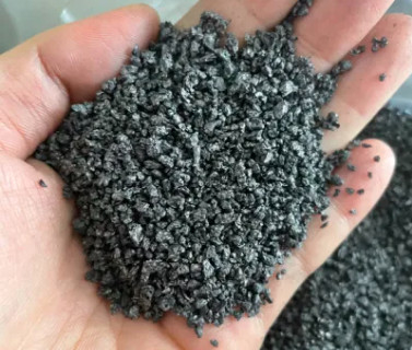 Yüksek Karbon 1-5mm Grafit Petrol Koksu GPC