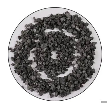Grafitli Petrol Kokesi 3-5mm Karbon Yükselticisi İyi Evcil Kokesi GPC