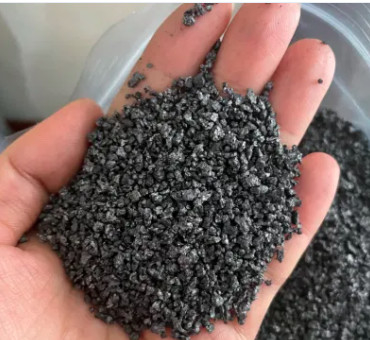 Grafitli Petrol Kokesi 3-5mm Karbon Yükselticisi İyi Evcil Kokesi GPC