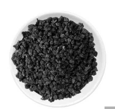 Çelik Üretimi Kalsinasyonlu Petrol Koksu CPC 1-3mm 1-5mm 3-5mm 5-8mm