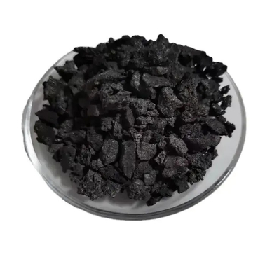 1-3 mm GPC Grafit Petrol Kok Karbonlaştırıcı dökme ve çelik üretimi için