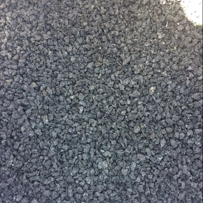 1-3mm Grafitli Petrol Koksu GPC Sentetik Grafit Kükürt 0.05% Karbon Katkı maddeleri