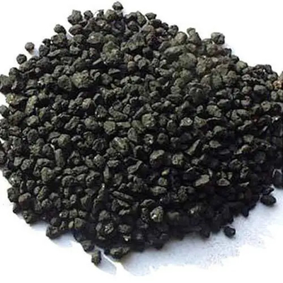 CPC Yeşil Pet Kokudan Kalsine Edilmiş Petrol Koku 1-5mm