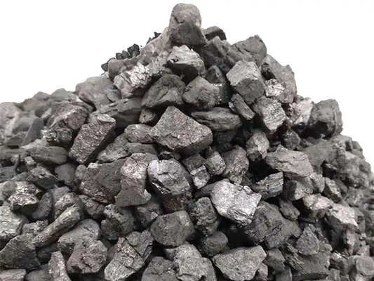 CPC Yeşil Pet Kokudan Kalsine Edilmiş Petrol Koku 1-5mm