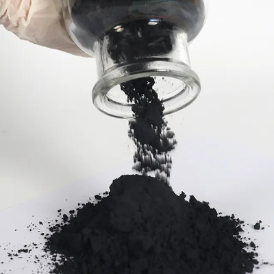 Yangın önleyici için yüksek saflıklı genişletilebilir grafit tozu