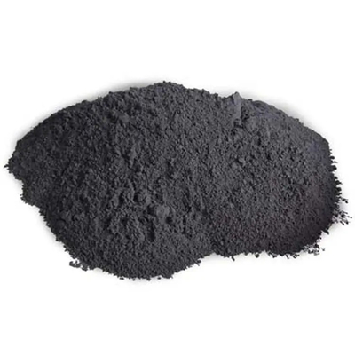 Yüksek sıcaklığa dayanıklı yüksek saflıklı grafit ince parçacıklar yağlanmış iletken