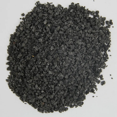 1-5mm Kalsinli Pet Fiyatı Gpc / Grafitleştirilmiş Kola / Grafitleştirilmiş Petrol Kola