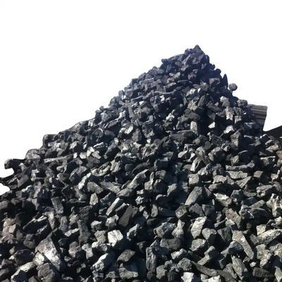 Madencilik Kokesi Düşük Kükürtlü Metalürjik Kokes Düşük Köklü 0.8%