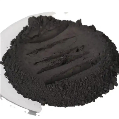 Sıcaklığa Dirençli Grafit Tozu Grafen Refractory Ürünleri İçin