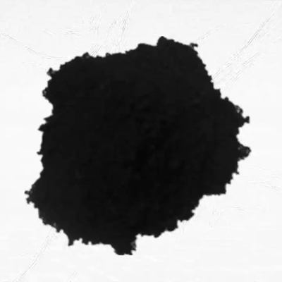 Akü için süper yağlanmış yüksek saflıklı grafit tozu