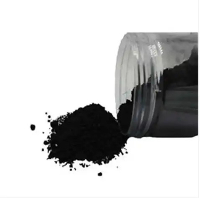 Sıcaklık iletkenliği için yüksek performanslı genişletilebilir grafit tozu