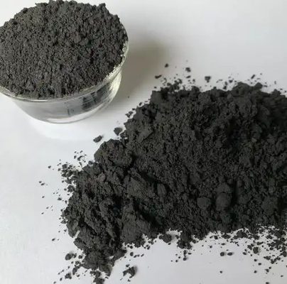 % 80'den fazla Karbon İçeriği Amorf Grafit Tozu 200 Mesh