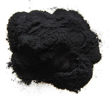 Karbon 85% Amorf Grafit Ateşten Korunmak İçin