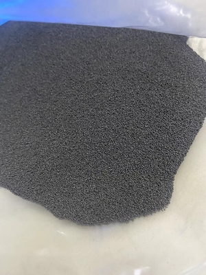 Sentetik Grafit 40-60 Mesh FC 94.7% Sürtünme Malzemeleri İçin