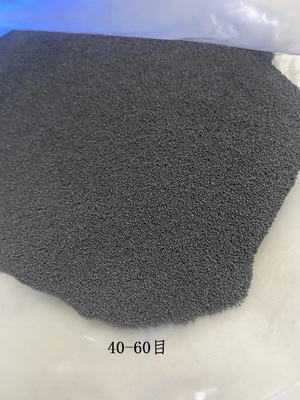 Sentetik Grafit 40-60 Mesh FC 94.7% Sürtünme Malzemeleri İçin