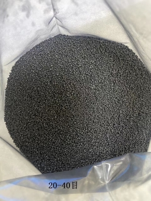 Sentetik Grafit 20-40 Mesh FC 94.7% Sürtünme Malzemeleri İçin