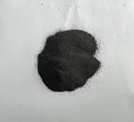 Yüksek kaliteli Sentetik Grafit -50 + 200 Mesh FC 99.10% min