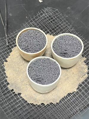 Genişleme oranı 270/g Min Genişletilebilir grafit tozu